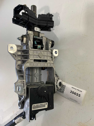 Coluna Direção Chevrolet Equinox 2018 - Imagem 5