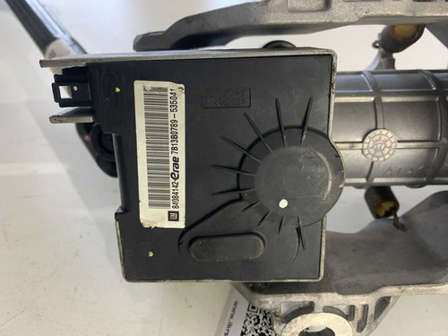 Coluna Direção Chevrolet Equinox 2018 - Imagem 8