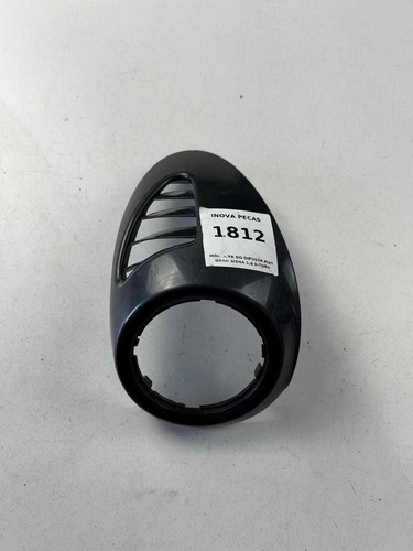 Moldura Do Difusor Direito Fiat Gran Siena 1.6 E-torq - Imagem 4