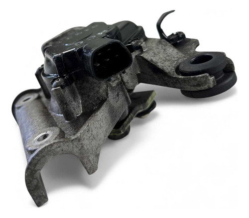 Motor Do Limpador Nissan Tiida 2011 - Imagem 2