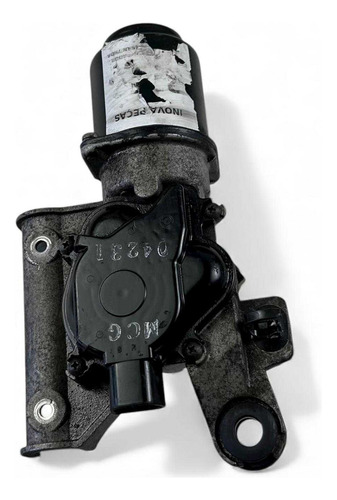 Motor Do Limpador Nissan Tiida 2011 - Imagem 3