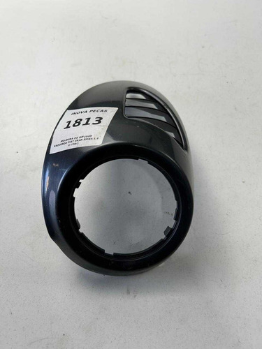 Moldura Do Difusor Esquerdo Fiat Gran Siena 1.6 E-torq Esquerdo - Imagem 2