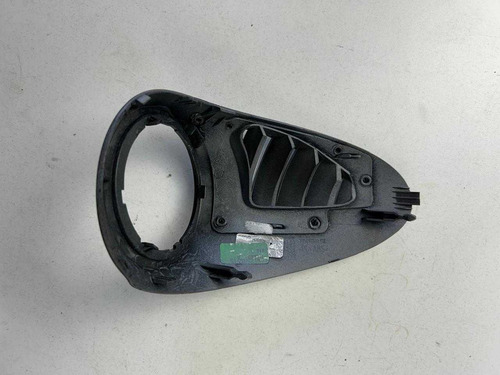 Moldura Do Difusor Esquerdo Fiat Gran Siena 1.6 E-torq Esquerdo - Imagem 3