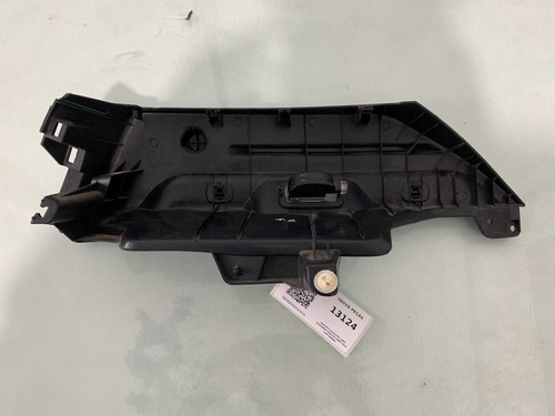Suporte Bagagito Lado Esquerdo Toyota Yaris 2018 625720d080 Preto - Imagem 4