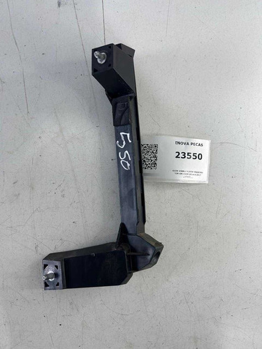 Guia Vidro Porta Traseira Dir Gm Onix 2014 A 2019 94760011