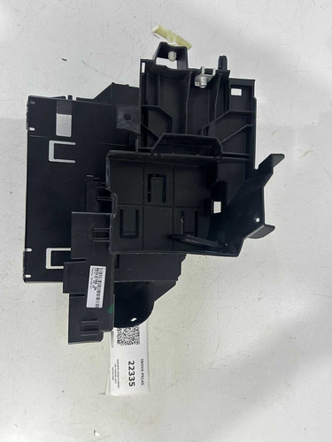 Suporte Caixa Fusível Vw Tcross 2021 2q1941395  - Imagem 2