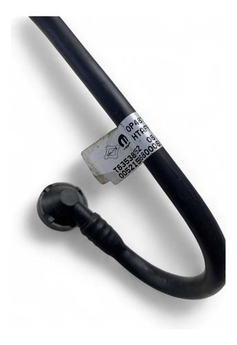 Mangueira Hidrovácuo Mitsubishi Lancer 2011 2016 - Imagem 2