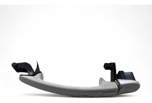 Maçaneta Externa Traseira Direita Vw Up 2011 2016 Branco Traseira