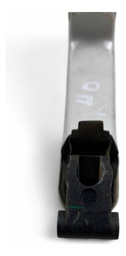 Maçaneta Externa Traseira Direita Vw Up 2011 2016 Branco Traseira - Imagem 3