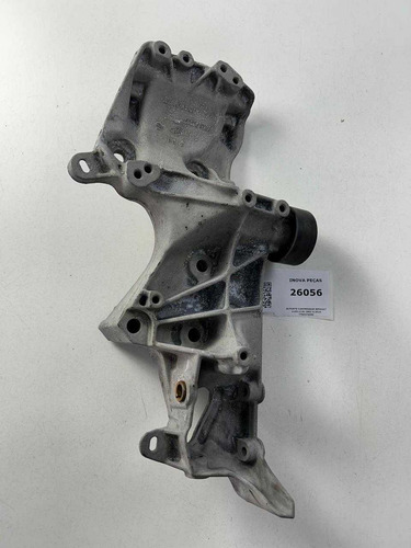 Suporte Compressor  Renault Clio1.6 8v 2001 2010 7700274249