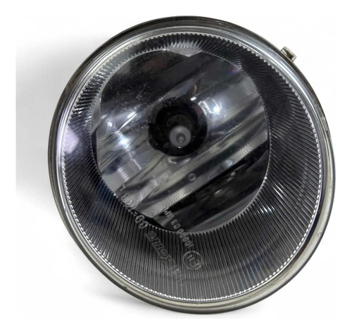 Farol De Milha Pajero Tr4 2011 Água