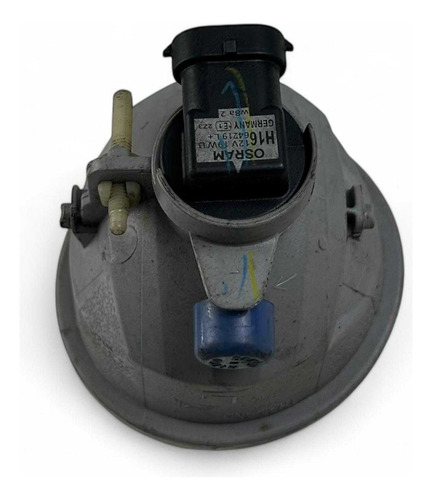 Farol De Milha Pajero Tr4 2011 Água - Imagem 2