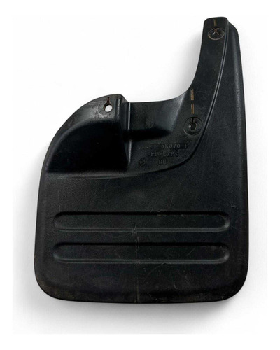 Pe De Pato Parabarro Toyota Hillux Nº 76621k070