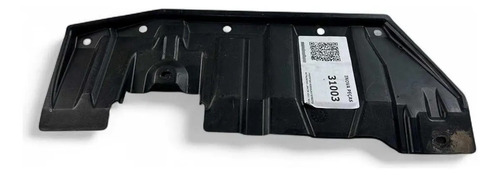 Protetor Assoalho Direito  Mitsubishi Lancer 2011 2016 - Imagem 2