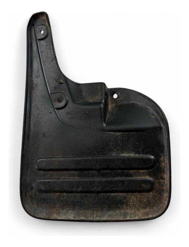 Pe De Pato Parabarro Toyota Hillux Nº 76621k070 - Imagem 2