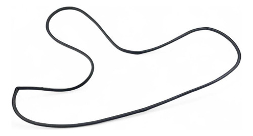 Borracha Da Porta Dianteira Direita Vw Taos 2022 2024