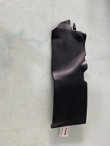 Acabamento Moldura Console Esq. Toyota Corolla 2016