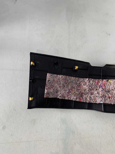 Acabamento Moldura Console Esq. Toyota Corolla 2016 - Imagem 2