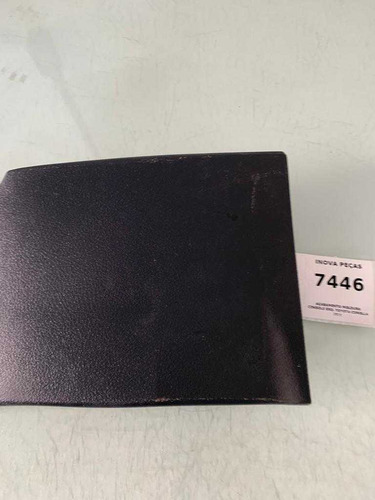 Acabamento Moldura Console Esq. Toyota Corolla 2016 - Imagem 4