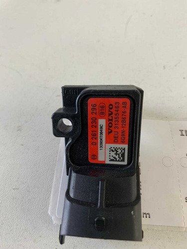 Sensor Map Volvo Xc60 T5 2011 A 2016 - 0261230296 - Imagem 3