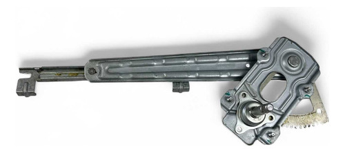 Elevador Da Porta Manual Tras. Esq. Renault Kwid 2017 2022