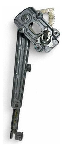 Elevador Da Porta Manual Tras. Esq. Renault Kwid 2017 2022 - Imagem 2