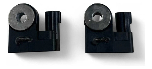 Sensor Impacto Hyundai Vera Cruz 2008 2013 959203j00 Unidade Preto - Imagem 4