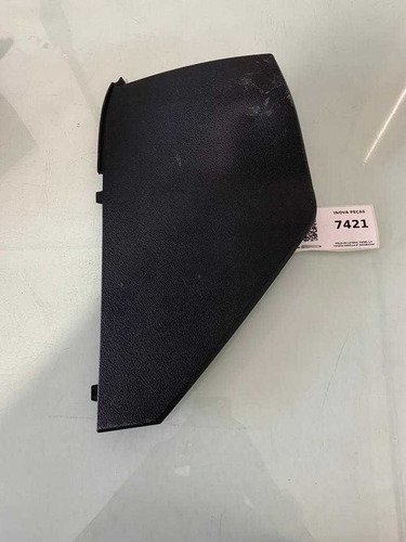 Moldura Lateral Painel L/e Toyota Corolla N° 5531802230