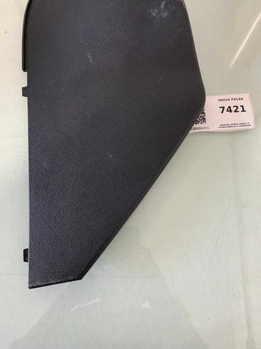 Moldura Lateral Painel L/e Toyota Corolla N° 5531802230 - Imagem 3