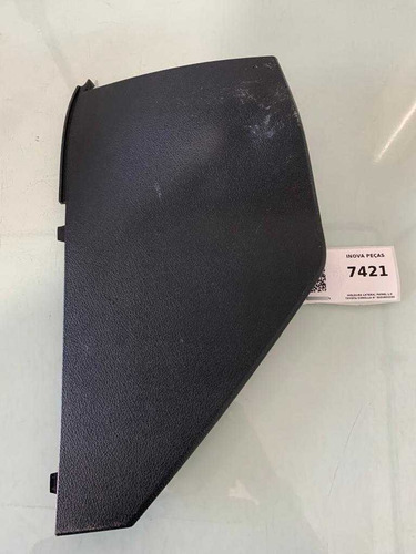 Moldura Lateral Painel L/e Toyota Corolla N° 5531802230 - Imagem 4