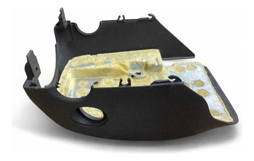 Acabamento Inferior Comando De Seta Vw Jetta Tsi 2.0 2013 - Imagem 2
