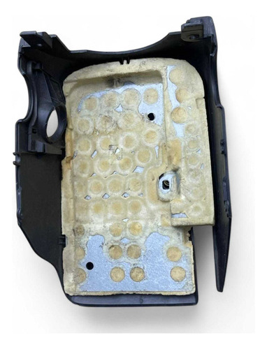 Acabamento Inferior Comando De Seta Vw Jetta Tsi 2.0 2013 - Imagem 3