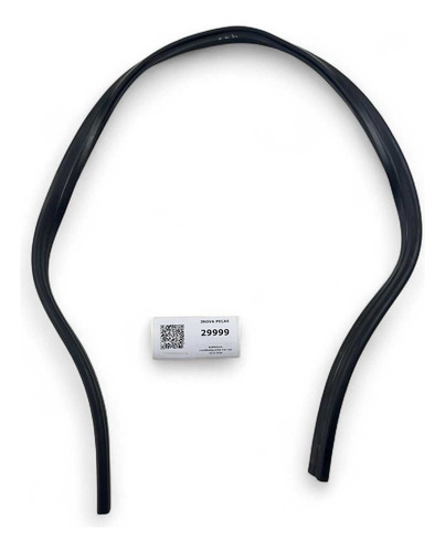 Borracha Churrasqueira Vw Tao 2022 2024 