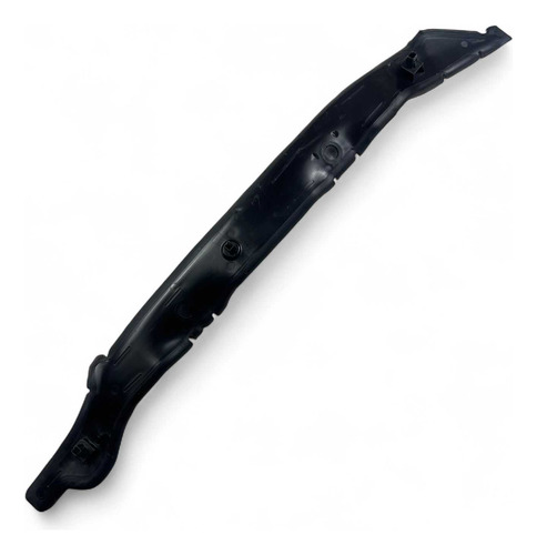 Suporte Guia Paralama Vw Taos 2022 2024 2gg821112 - Imagem 2