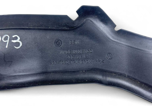 Suporte Guia Paralama Vw Taos 2022 2024 2gg821112 - Imagem 3