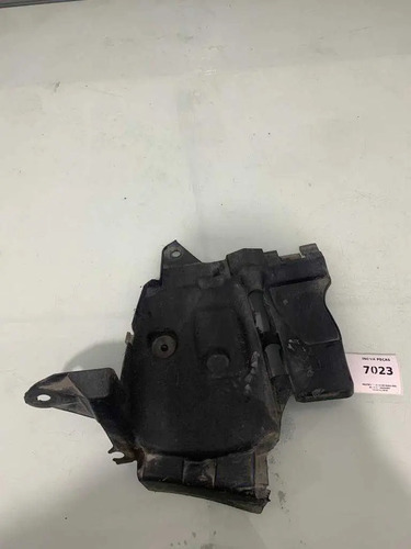 Protetor Caixa De Roda Esq. Renault Sandero Nº638311707r - Imagem 2