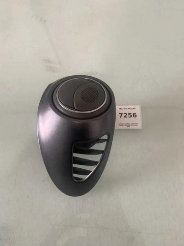 Difusor Lateral Esquerdo Fiat Palio E-torq 2016