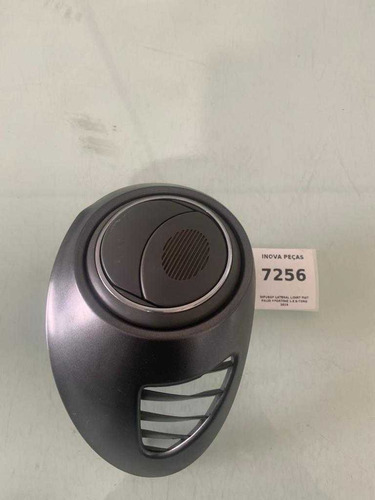 Difusor Lateral Esquerdo Fiat Palio E-torq 2016 - Imagem 3