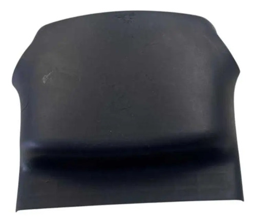 Moldura Superior Coluna Direção Mitsubishi Lancer 2011 2016 Prateado