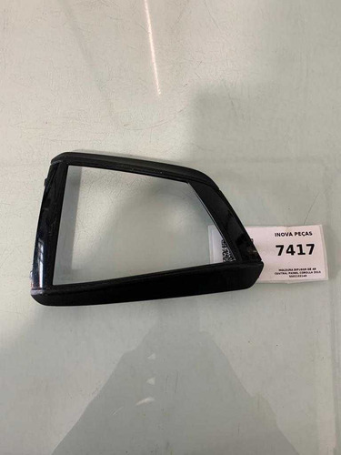 Moldura Difusor Ar Lateral Dir. Painel Corolla Nº5501102140