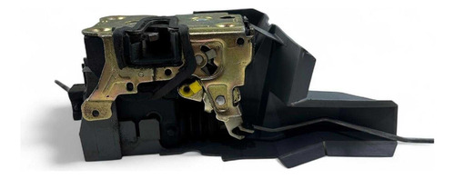 Fechadura Porta Diant Direita Renault Clio 1.6 2002 2012 - Imagem 2
