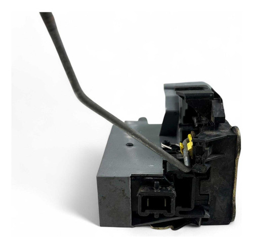 Fechadura Porta Diant Direita Renault Clio 1.6 2002 2012 - Imagem 4