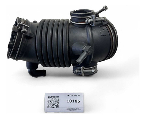 Mangueira Filtro Ar N°281003j100 Hyundai Vera Cruz 3.8 V6 10