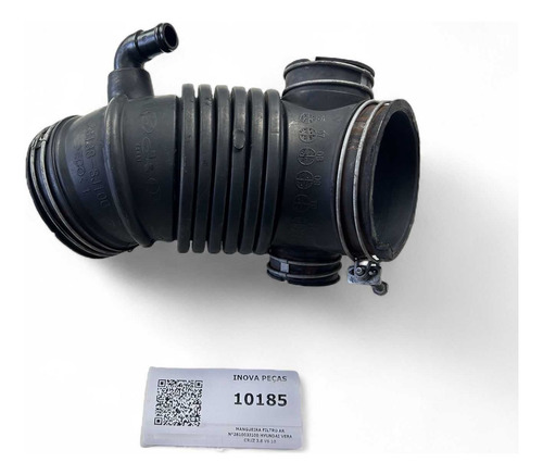 Mangueira Filtro Ar N°281003j100 Hyundai Vera Cruz 3.8 V6 10 - Imagem 2