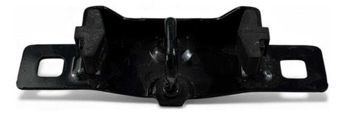 Batente Porta Mala Ford New Fiesta Sedan 1.6 2012 2018