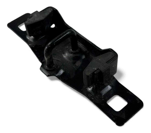 Batente Porta Mala Ford New Fiesta Sedan 1.6 2012 2018 - Imagem 3