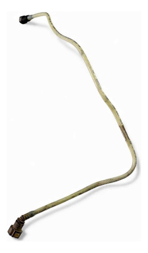 Mangueira Saída Do Filtro Canister Vw Up Tsi 1.0 2014 2021 Branco
