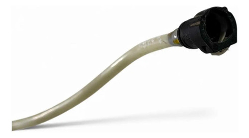 Mangueira Saída Do Filtro Canister Vw Up Tsi 1.0 2014 2021 Branco - Imagem 2