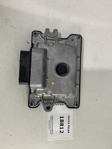 Módulo Caixa De Marcha Honda Fit 1.5 Aut 2018 N 281005x2m51
