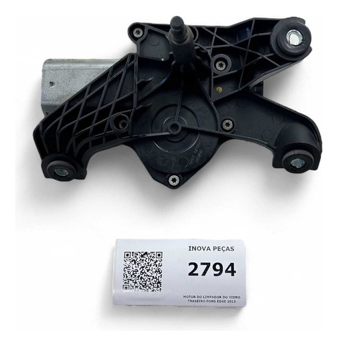 Motor Do Limpador Traseiro Ford Edge 2013 - Imagem 2